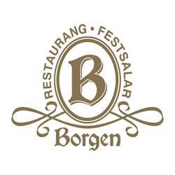 Borgen Restaurang & Festsalar Uppsala, öppettider