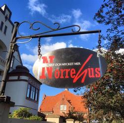 Norrehus, Klippan öppettider