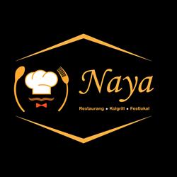 Naya Kolgrill Örebro, öppettider