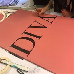 Galleri Diva, Stockholm öppettider