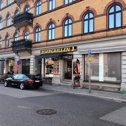 Toppgrillen 1, Malmö öppettider