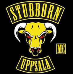 STUBBORN MC Uppsala, öppettider