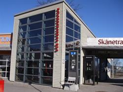 Havsdrakarnas Hus, Bromölla öppettider