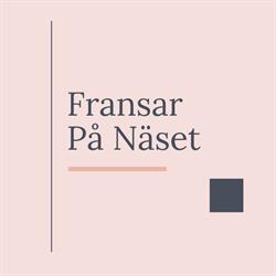 Fransar på Näset, Höllviken öppettider