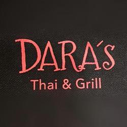 DARA's Thai & Grill, Boden öppettider