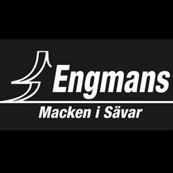Engmans - Macken i Sävar, öppettider
