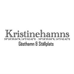 Kristinehamns Gästhamn & Ställplats, öppettider