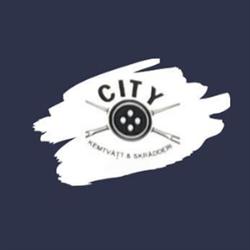 City Kemtvätt & Skrädderi - Malmö, öppettider