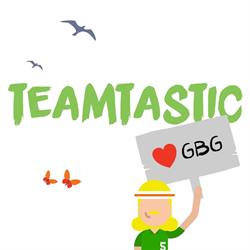 Teamtastic Göteborg, öppettider
