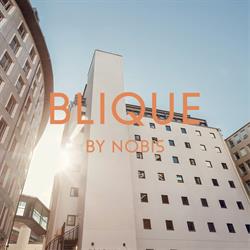 Blique by Nobis, Stockholm öppettider