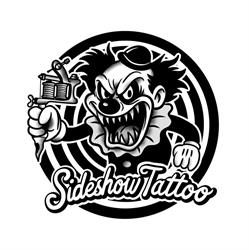 Sideshow Tattoo, Göteborg öppettider