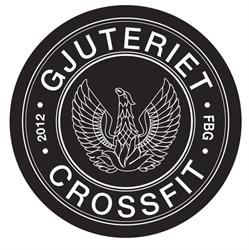 Gjuteriet CrossFit, Falkenberg öppettider