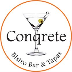Conqrete, Mölndal öppettider