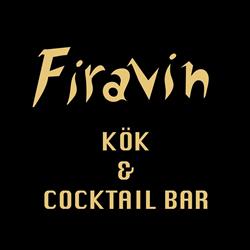 Firavin Kök & Cocktail Bar, Helsingborg öppettider