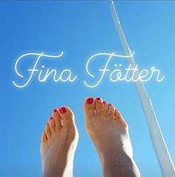 Fina Fötter i Sjöstan - Fotvård i Hammarby Sjöstad, Stockholm öppettider