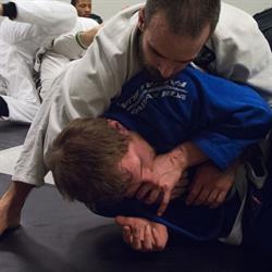 Stockholm BJJ Center - SBGi Sweden, öppettider