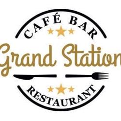 Grand Station Restaurant, Oskarshamn öppettider