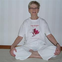 Yoga Sangam Karlskrona, öppettider