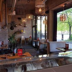 Sushi house, Gävle öppettider