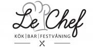 Le Chef - Restaurang Gävle, öppettider