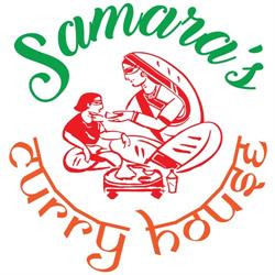 Samara's Curry House, Vagnhärad öppettider