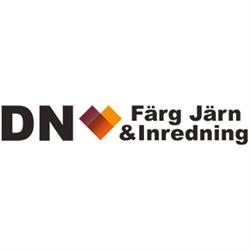 DN Färg Järn & Inredning, Stockholm öppettider