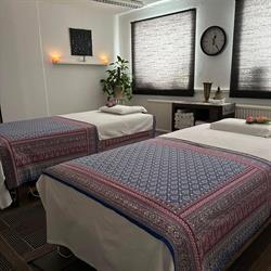 Siam Traditional Massage, Halmstad öppettider