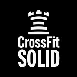 Crossfit Solid, Stockholm öppettider