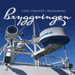 Bryggvingen, Nösund öppettider