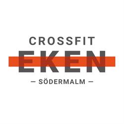 CrossFit Eken, Stockholm öppettider