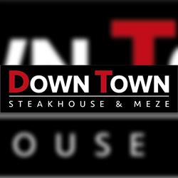 DownTown Steakhouse & Meze - Restaurang & bar Södertälje, öppettider