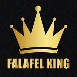 Falafel King Uddevalla, öppettider