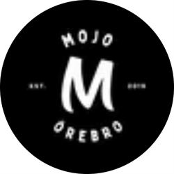 Mojo Örebro, öppettider