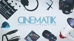 Cinematik, Karlshamn öppettider