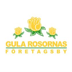 Gula Rosornas Företagsby, Strängnäs öppettider