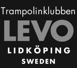 Trampolinklubben Levo, Lidköping öppettider