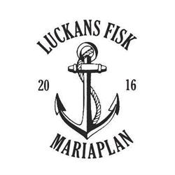 Luckans Fisk, Göteborg öppettider