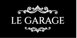 Le Garage - Pizzeria Falkenberg, öppettider