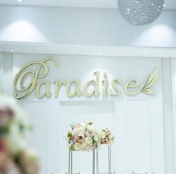 Paradise Festvåning, Eskilstuna öppettider