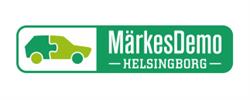 MärkesDemo Helsingborg - Bildelar Helsingborg, öppettider