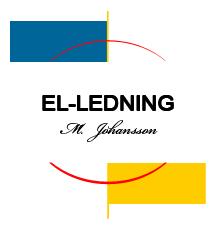 EL-Ledning M.Johansson, Vårby öppettider