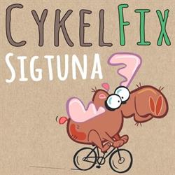 Cykelfix Sigtuna, öppettider