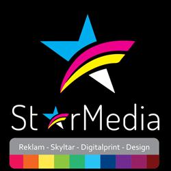 STARMEDIA - Tryckeri Malmö, öppettider