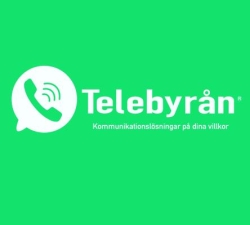 Telebyrån i Kalmar Ab, öppettider