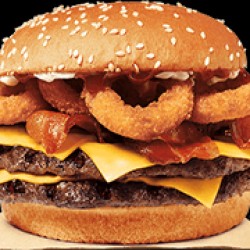 Daniels Burgers, Västerås öppettider