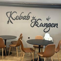 Kebab Kungen, Helsingborg öppettider