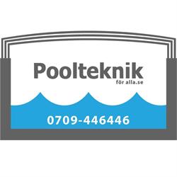 Poolteknik för alla i Sverige AB, Kristianstad öppettider