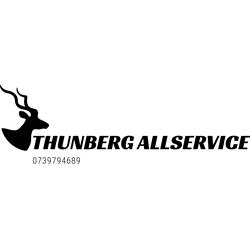 Thunberg Allservice AB, Nävekvarn öppettider