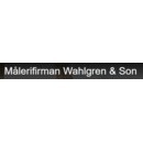 Målerifirman Wahlgren & Son, Höganäs öppettider