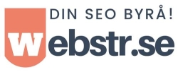 Webstr Digital AB i Kungsbacka - öppettider
